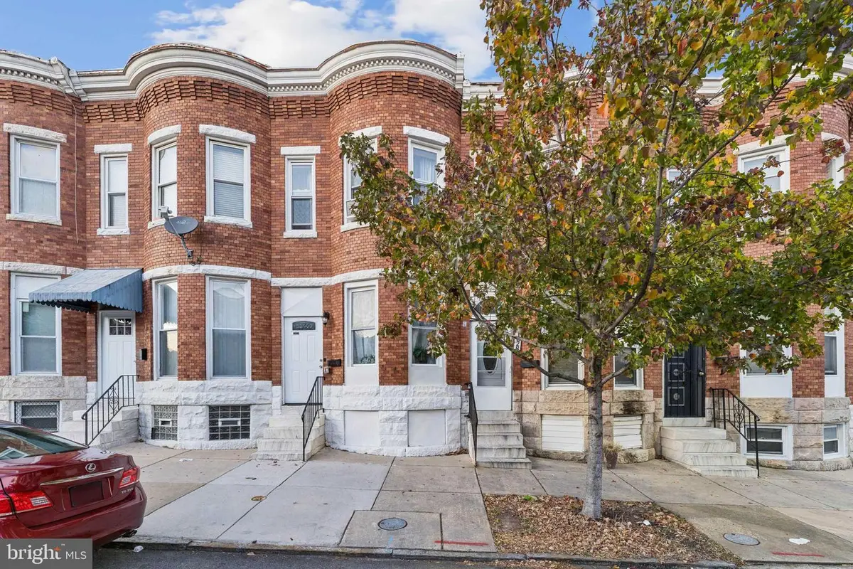 1828 Walbrook Ave, Baltimore, MD 21217 - Image #1