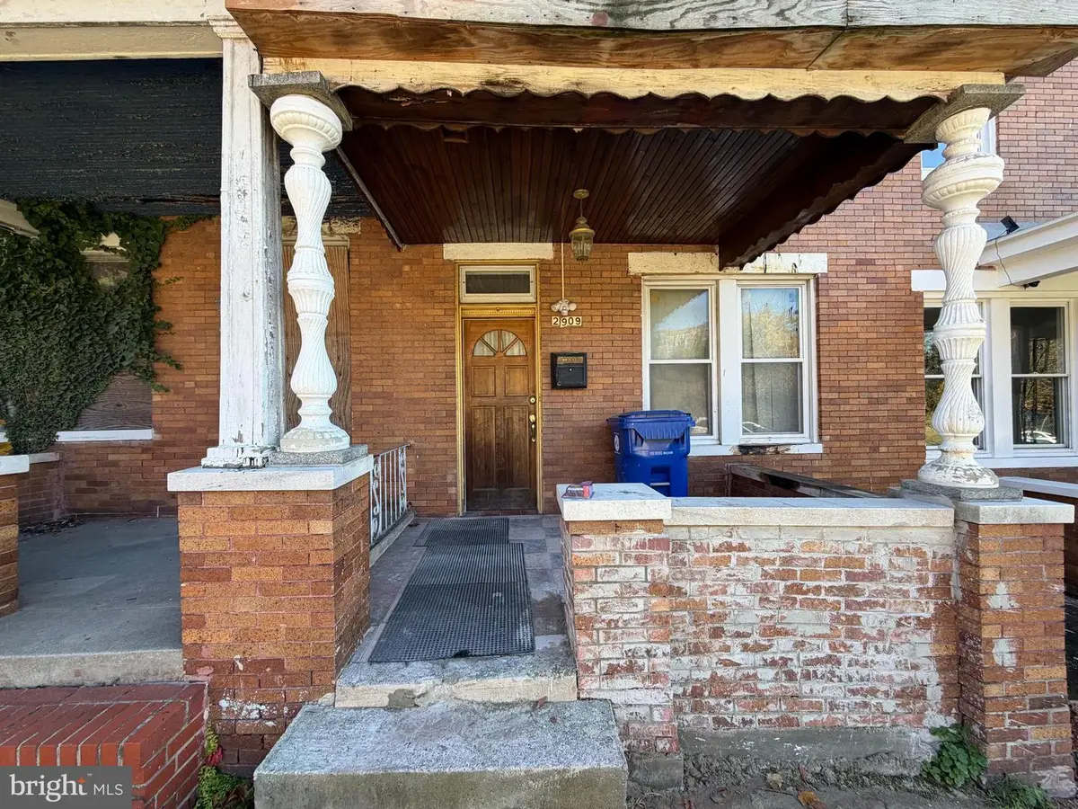 2909 Kirk Ave, Baltimore, MD 21218 - Image #1