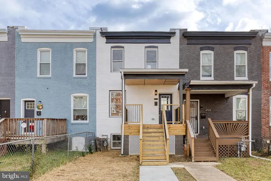 3721 Manchester Ave, Baltimore, MD 21215 - Image #2