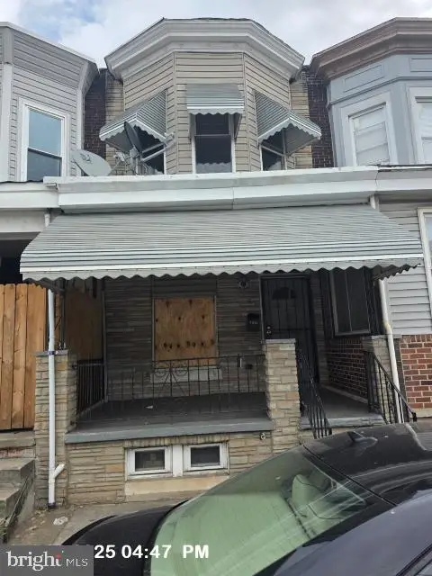 4613 Pennington Ave, BALTIMORE CITY, MD 21226