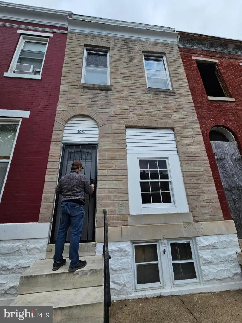 2026 E Lafayette Ave, Baltimore, MD 21213 - Image #2
