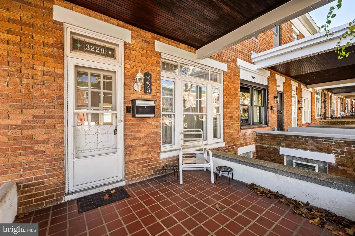 3229 Dudley Ave, Baltimore, MD 21213 - Image #1