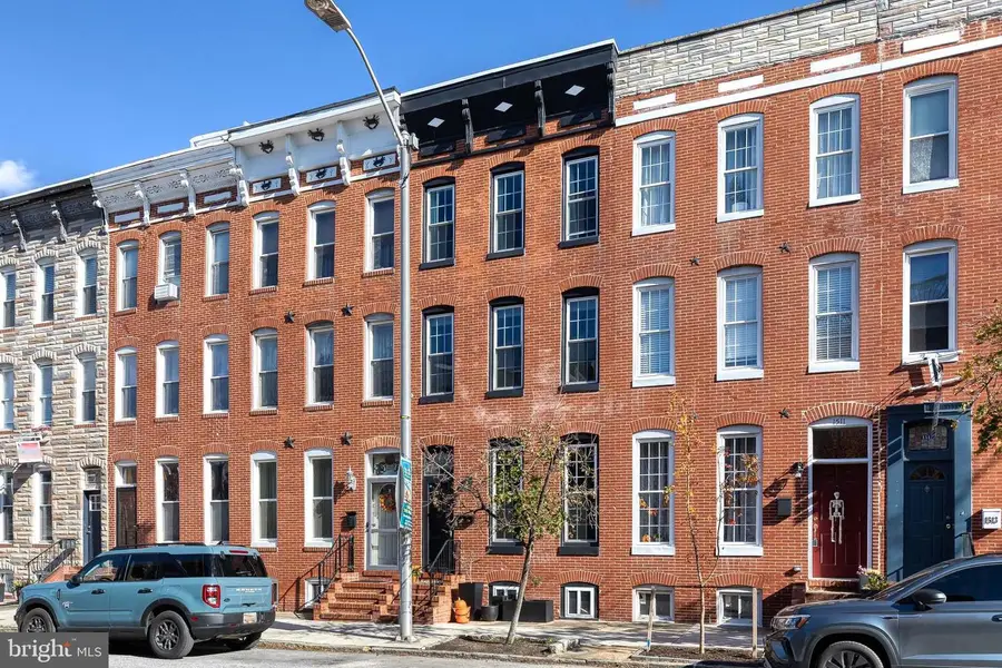 1509 S Charles St, Baltimore, MD 21230 - #2