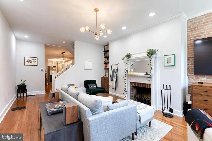 1509 S Charles St, Baltimore, MD 21230 - #3