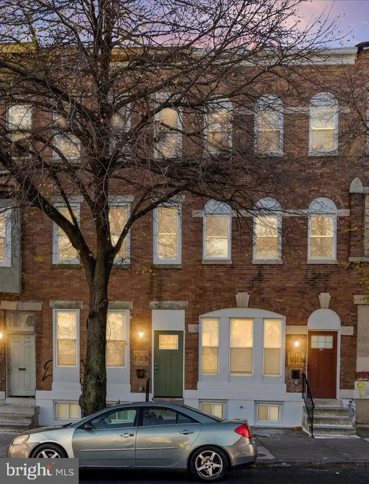 725 E 20th St, Baltimore, MD 21218 - Image #1