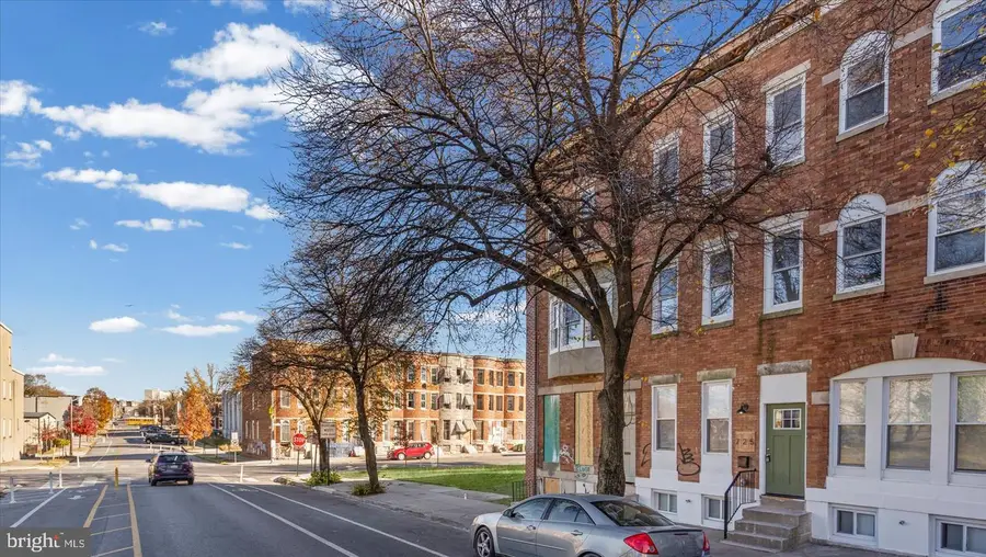 725 E 20th St, Baltimore, MD 21218 - Image #3