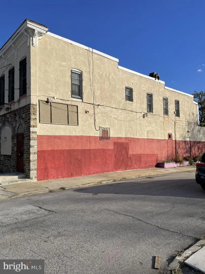 1619 E Federal St E, Baltimore, MD 21213 - Image #2