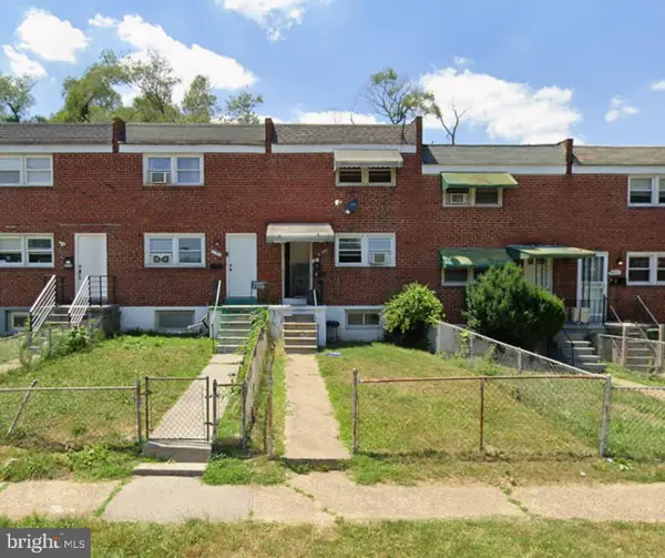 3806 W Bay Ave, BALTIMORE, MD 21225