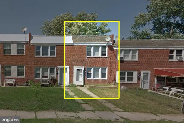 2733 Rittenhouse Ave, BALTIMORE, MD 21230