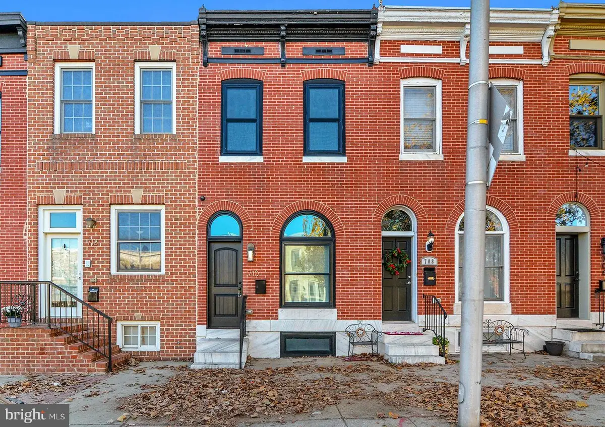 710 S Conkling St, Baltimore, MD 21224 - Image #1