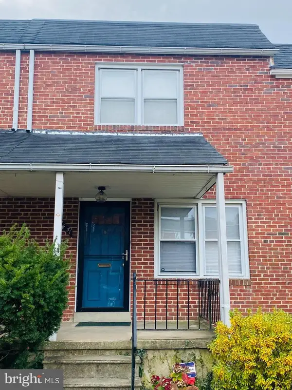 1431 Medfield Ave, BALTIMORE, MD 21211