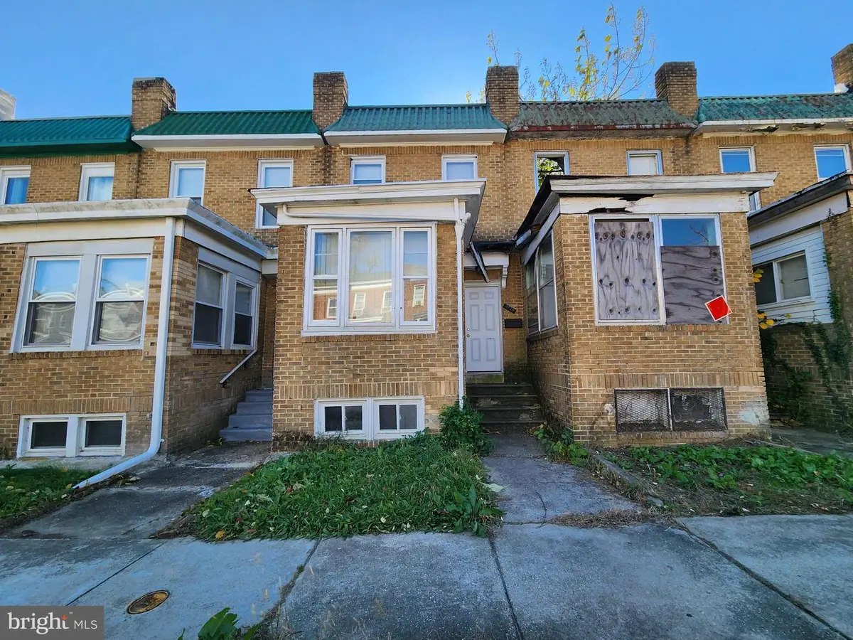 3119 Brighton St, Baltimore, MD 21216 - Image #1