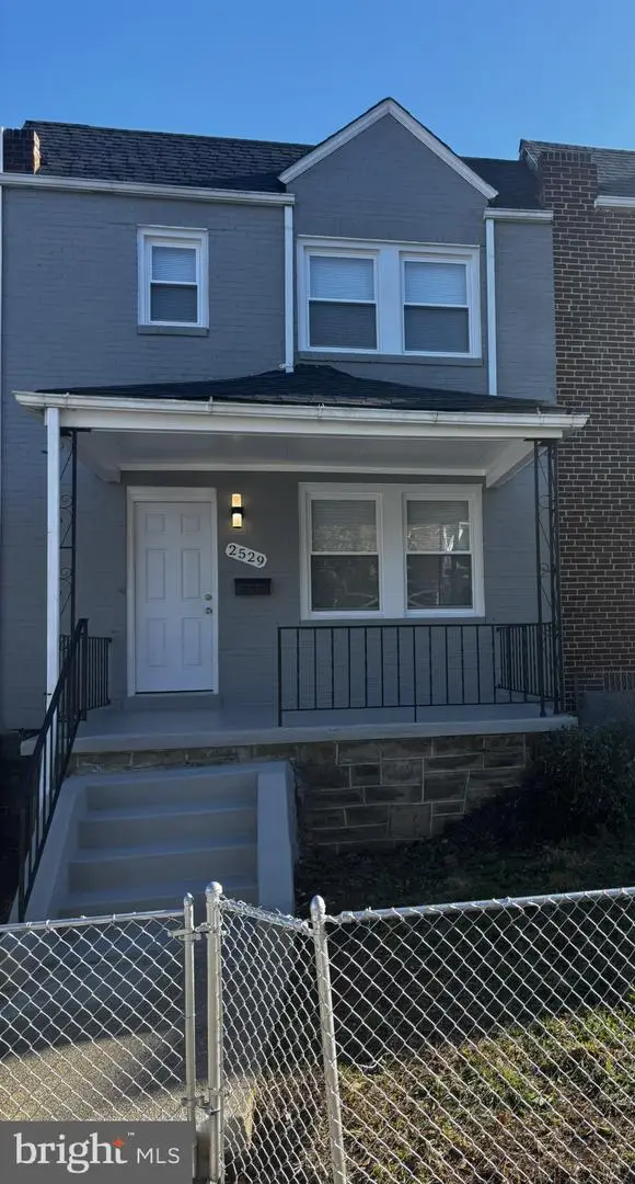 2529 Boarman Ave, Baltimore, MD 21215 - Image #1
