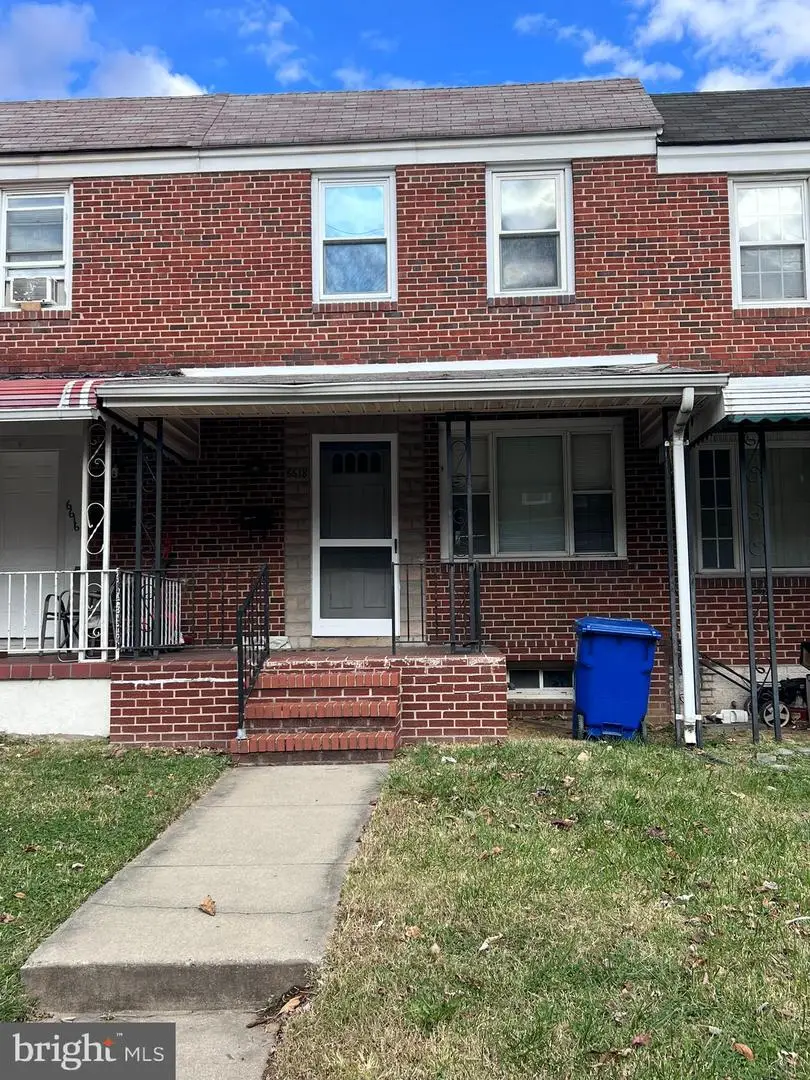 6618 Marne Ave, Baltimore, MD 21224 - Image #1