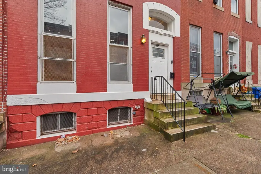 1005 Edmondson Ave, Baltimore, MD 21223 - Image #3