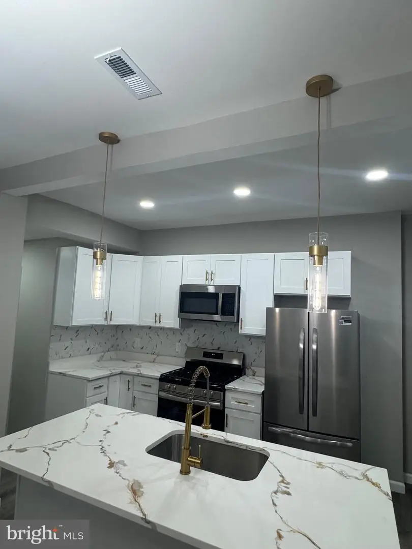 3214 Presstman, Baltimore, MD 21216 - Image #2