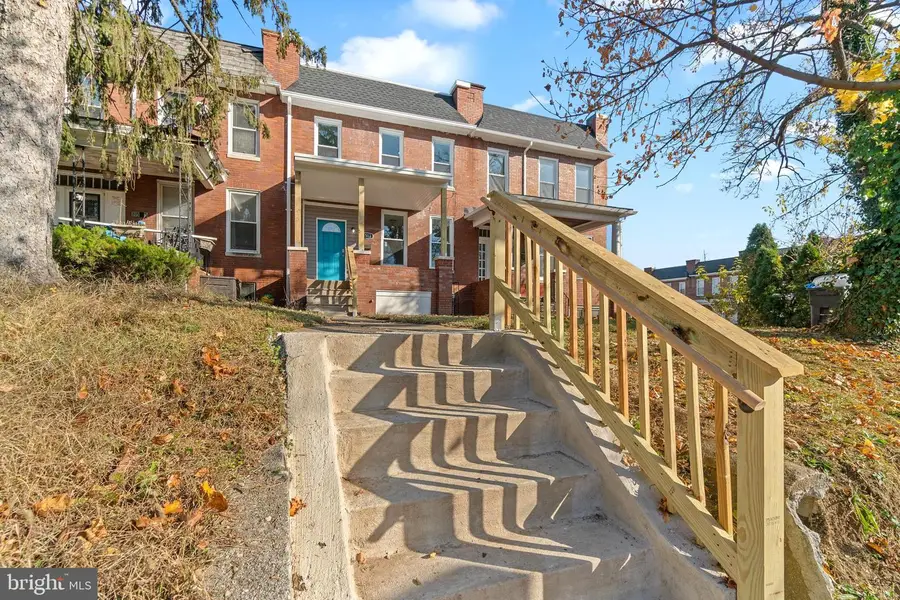 1503 N Hilton St, Baltimore, MD 21216 - Image #2