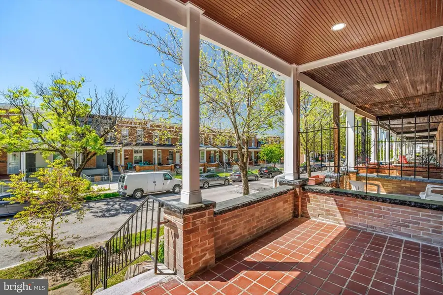 1722 E 30th St, Baltimore, MD 21218 - Image #3