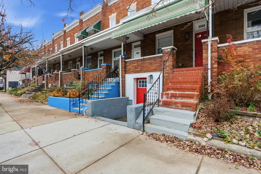 3540 Keswick Rd, Baltimore, MD 21211 - Image #3