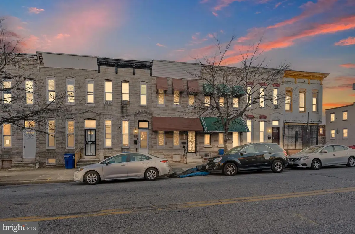 1807 E Federal St, Baltimore, MD 21213 - Image #1