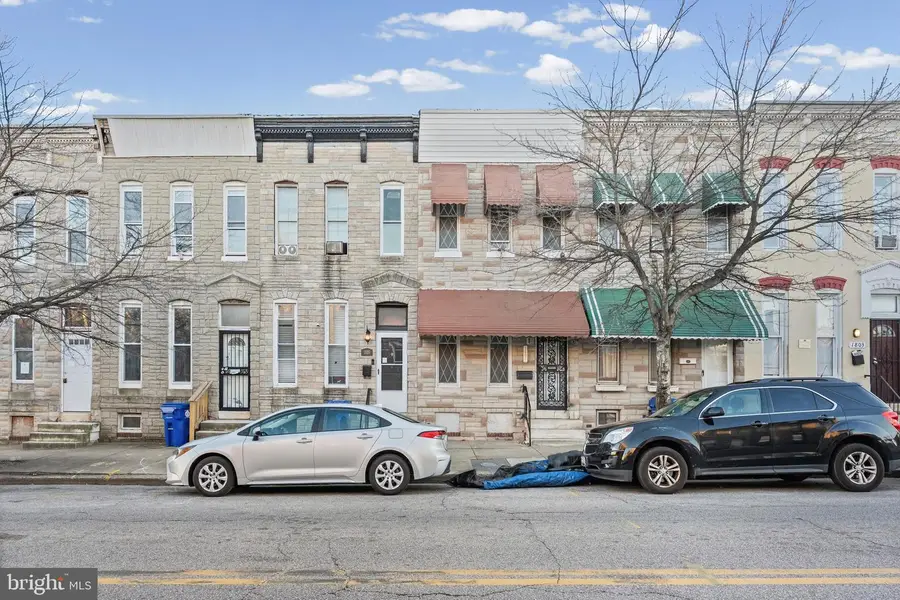 1807 E Federal St, Baltimore, MD 21213 - Image #3