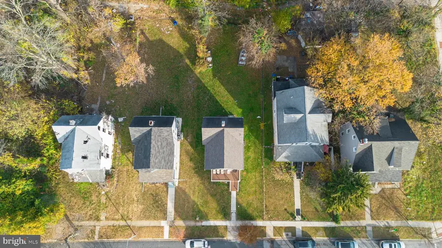 3306 Walbrook Ave, Baltimore, MD 21216 - Image #2