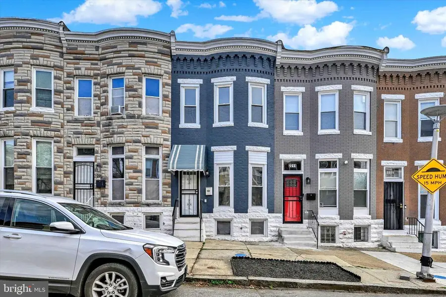 2213 Ruskin Ave, Baltimore, MD 21217 - Image #2