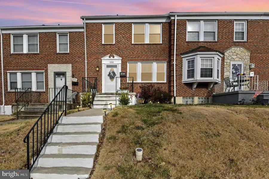 1510 Medford Rd, Baltimore, MD 21218 - Image #2