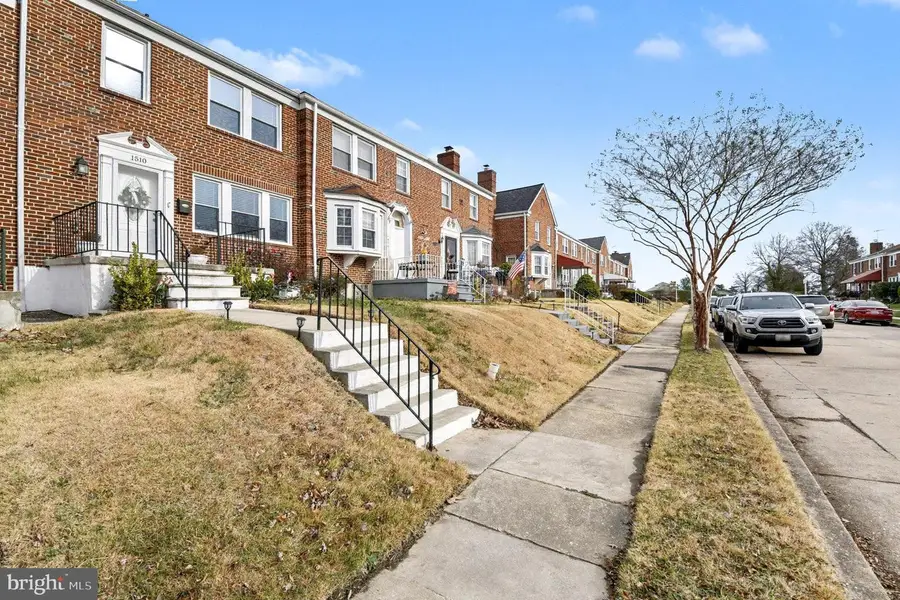 1510 Medford Rd, Baltimore, MD 21218 - Image #3