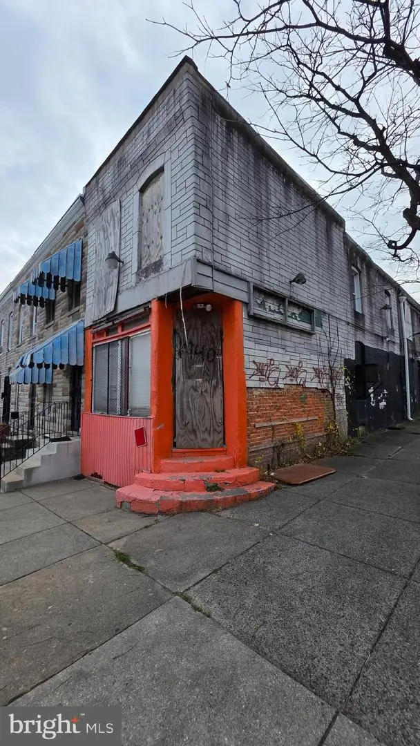 1740 Mckean Ave, Baltimore, MD 21217 - Image #1