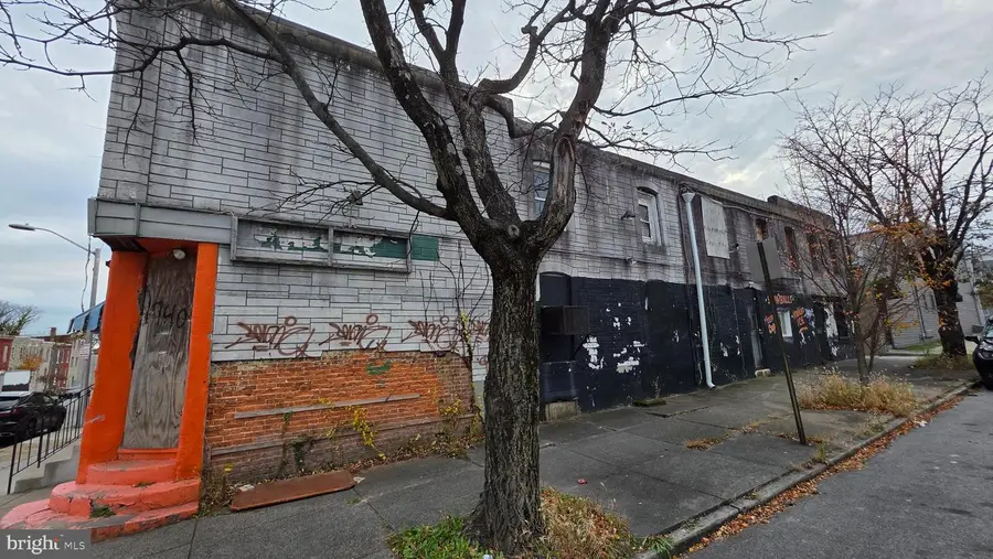 1740 Mckean Ave, Baltimore, MD 21217 - Image #2