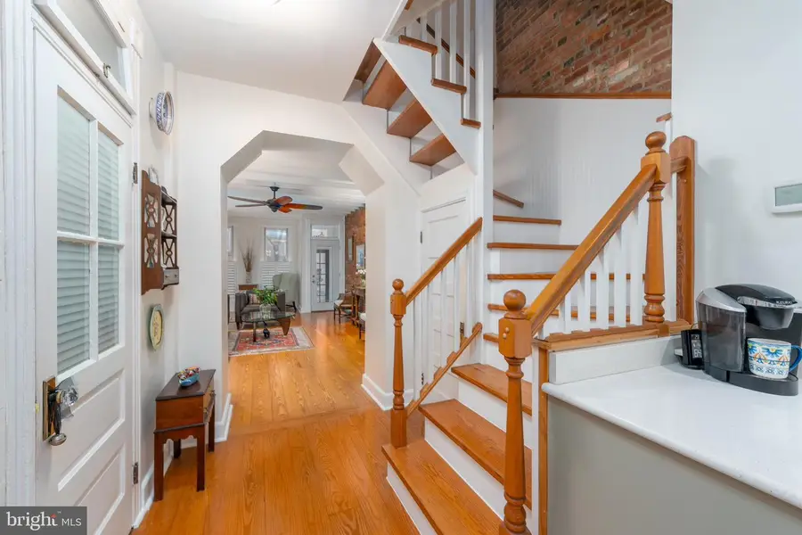 1713 Aliceanna St, Baltimore, MD 21231 - Image #3