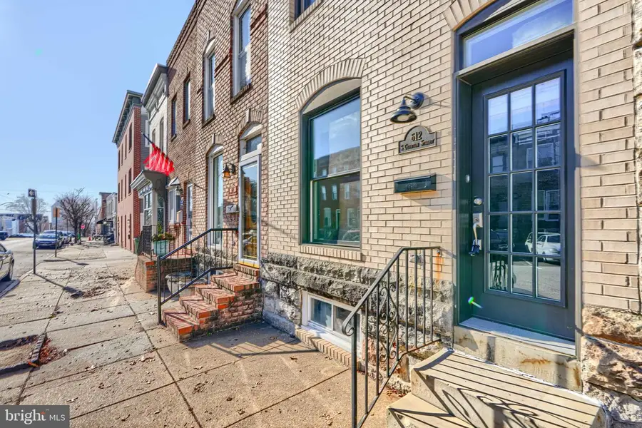 612 S Clinton St S, Baltimore, MD 21224 - Image #2