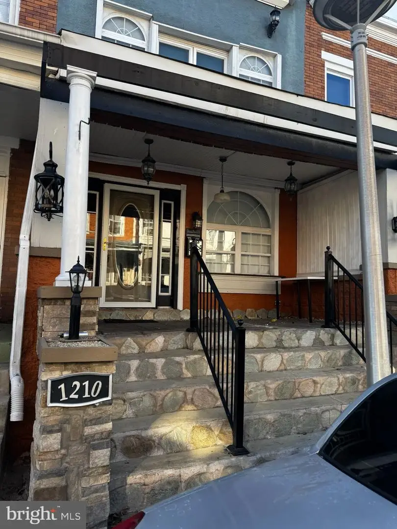 1210 N Curley St, Baltimore, MD 21213 - Image #1