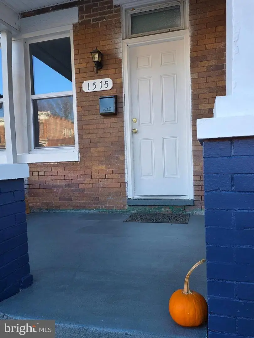 1515 E 29th St, Baltimore, MD 21218 - Image #1