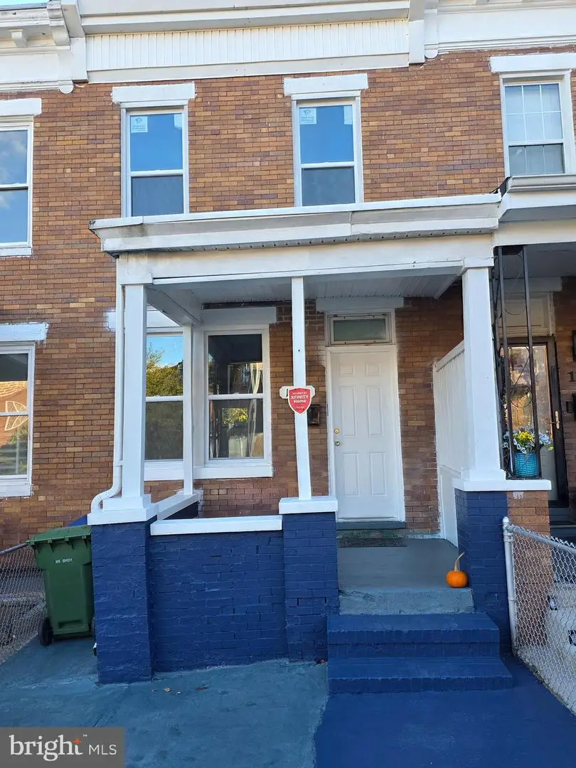 1515 E 29th St, Baltimore, MD 21218 - Image #2