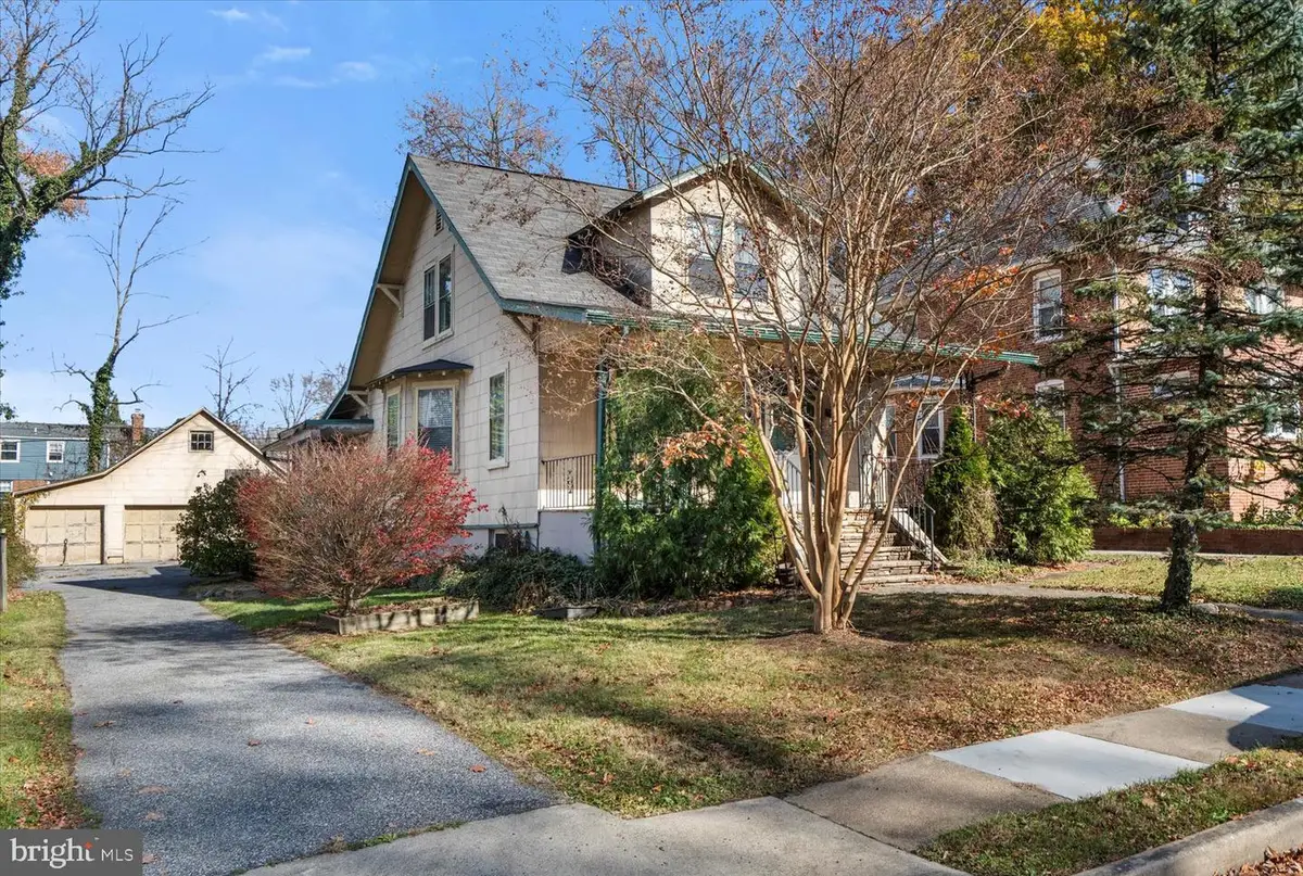 3102 Woodhome Ave, Baltimore, MD 21234 - Image #1