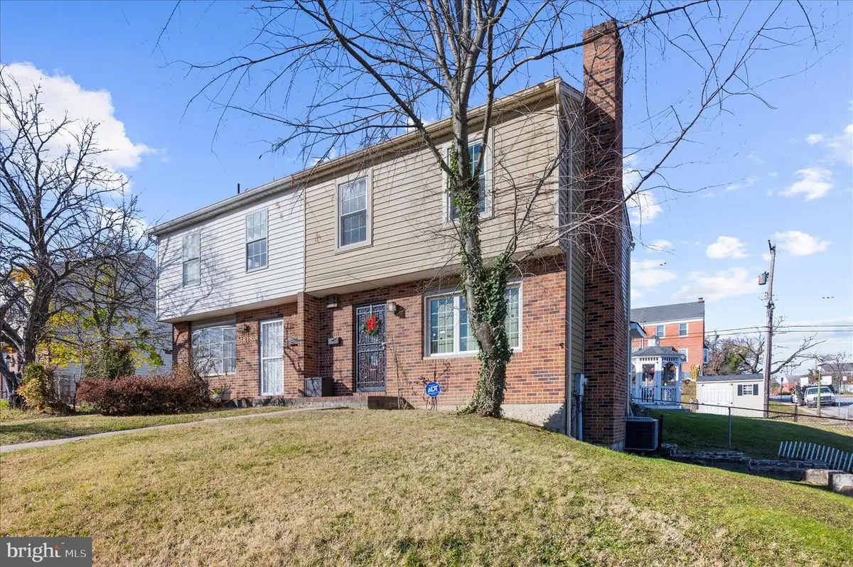 5820 Loch Raven Blvd, Baltimore, MD 21239 - Image #1