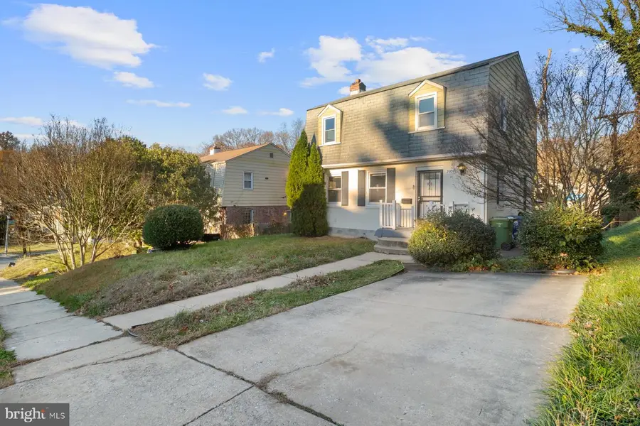 2909 Lawina Rd, Baltimore, MD 21216 - Image #2