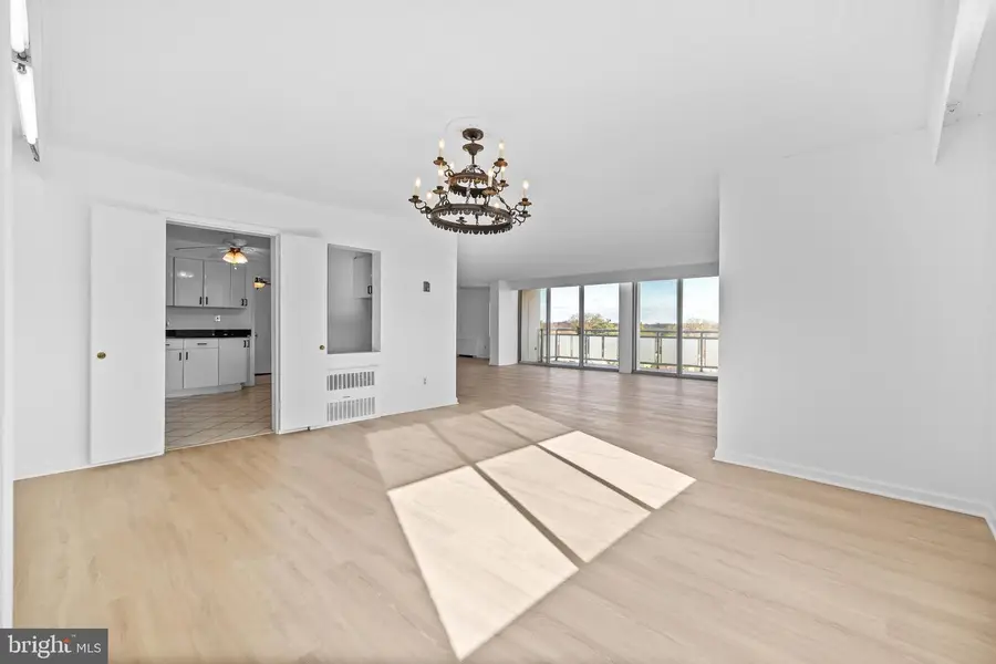 6210 Park Heights Ave #604, Baltimore, MD 21215 - Image #3