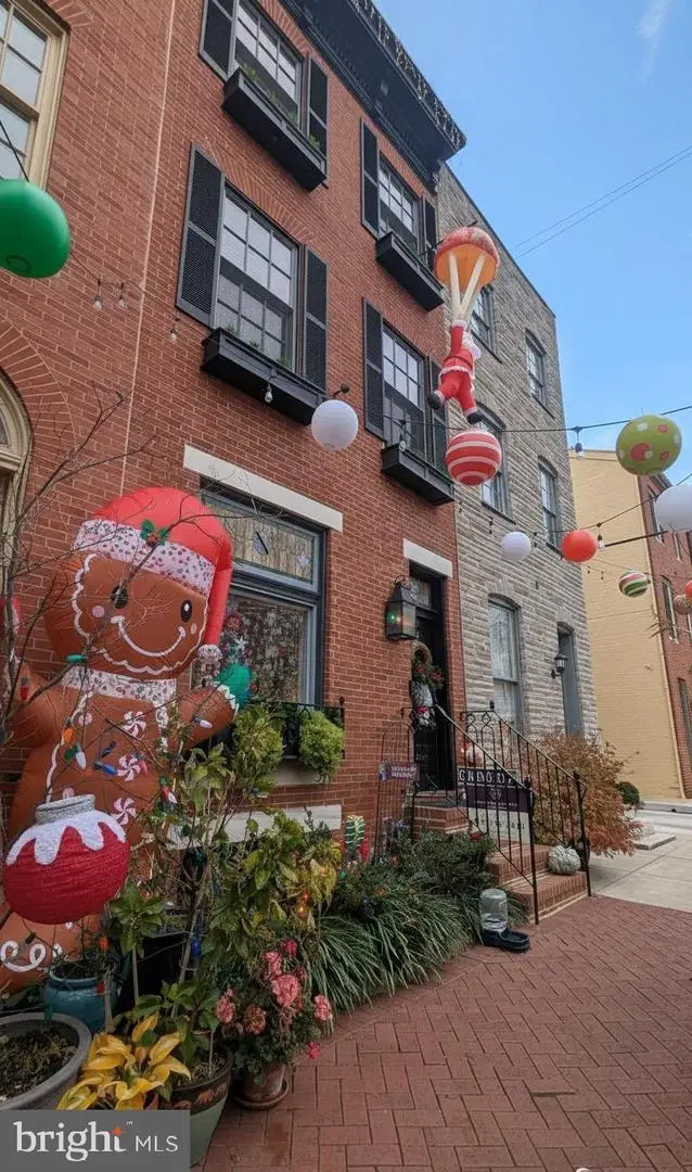 815 William St, Baltimore, MD 21230 - Image #2