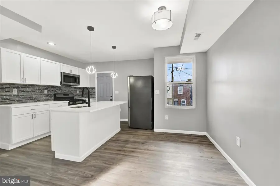 2559 Garrett Ave, Baltimore, MD 21218 - #2