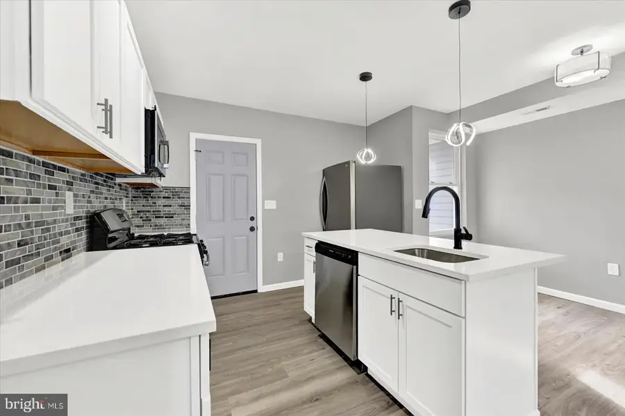 2559 Garrett Ave, Baltimore, MD 21218 - #3