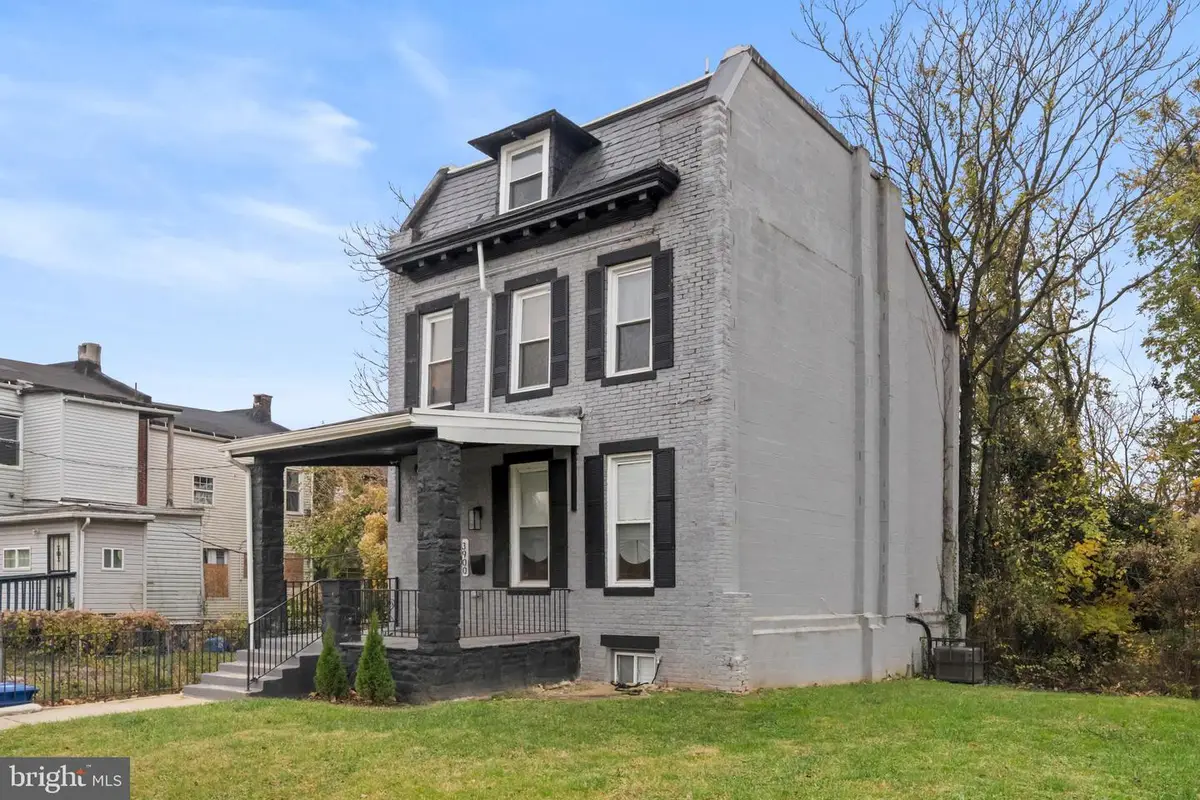 3900 Cottage Ave, Baltimore, MD 21215 - Image #1