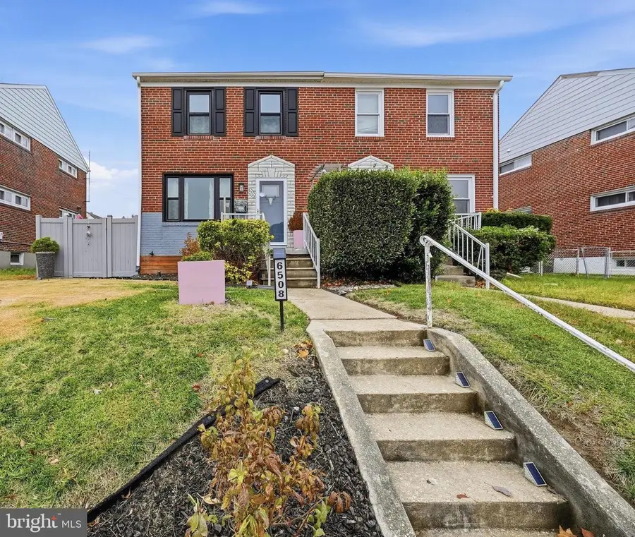 6508 Belle Vista Ave, Baltimore, MD 21206 - Image #2