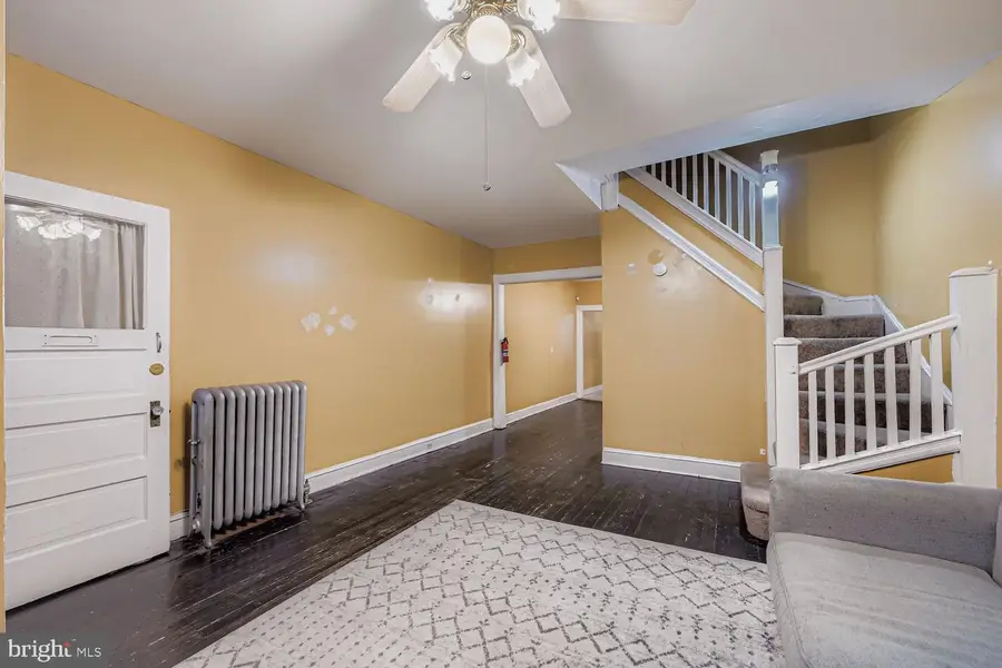 2213 Poplar Grove St, Baltimore, MD 21216 - Image #3