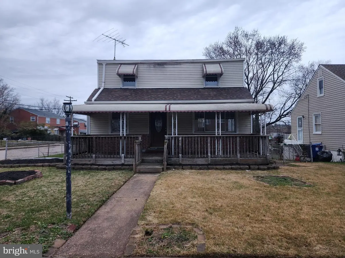 4900 Anntana Ave, Baltimore, MD 21206 - Image #1