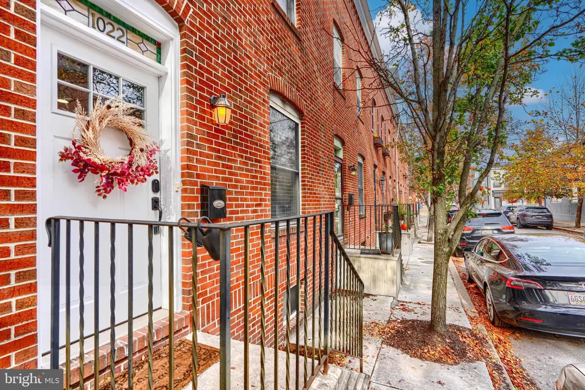 1022 S Streeper St, Baltimore, MD 21224 - Image #1