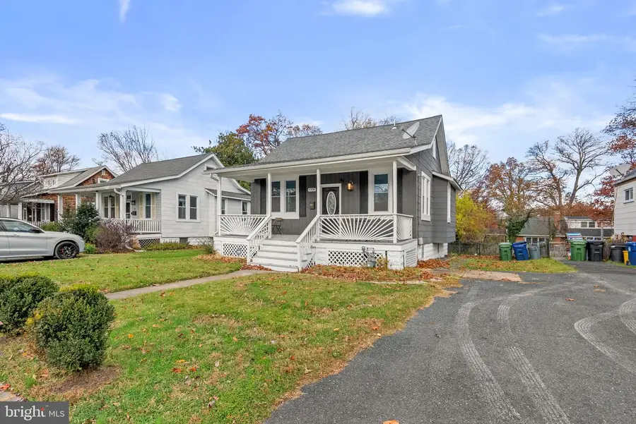 4308 Mainfield Ave, Baltimore, MD 21214 - Image #3