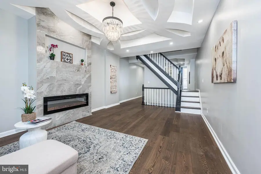 1715 E Oliver St, Baltimore, MD 21213 - #2